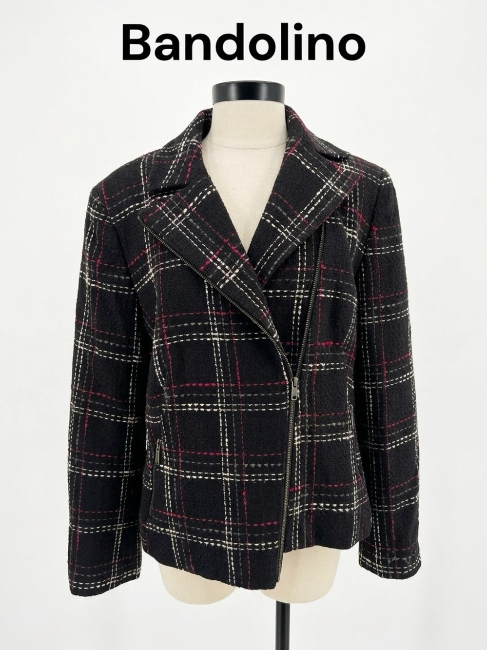 Women’s Bandolino blazer Size 14 0255